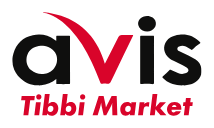 avis Tibbi Market