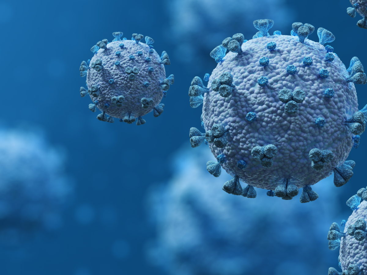 Virus və bakterial infeksiyaların fərqi